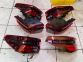 Oto Çıkma Parça / Opel / Frontera / Far & Stop / Sağ Arka Stop / Sıfır Parça 