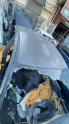 Oto Çıkma Parça / Renault / Megane / Kaporta & Karoser / Kesme Tavan Sacı / Çıkma Parça 
