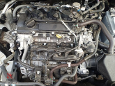 Oto Çıkma Parça / Toyota / Corolla / Motor / Motor (komple) / Çıkma Parça 