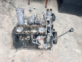 Oto Çıkma Parça / Mercedes / 200 / Motor / Blok / Çıkma Parça 