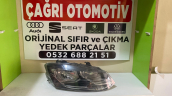 Far Komple Sağ Polo 2015-2018 6C1941006B