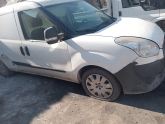 Oto Çıkma Parça / Fiat / Doblo / Kaporta & Karoser / Sol Ön Kapı / Çıkma Parça 