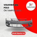 VOLKSWAGEN POLO ÖN TAMPON 21 2G0807217AF