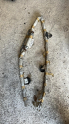 BMW F20 SOL TAVAN AİRBAG ÇEVİK OTO ÇIKMA