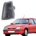 Opel Kadett E Sol Sinyal Beyaz 1985-1991 1226001