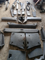 Oto Çıkma Parça / Bmw / X5 / Koltuk & Döşeme / İç Trim / Çıkma Parça 