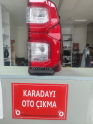 Toyota Hilux Revo Sol Arka STOP LEDLİ 815500430