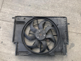 Oto Çıkma Parça / Volvo / XC40 / Fan / Fan Paneli / Çıkma Parça 