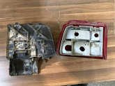 Oto Çıkma Parça / Citroen / ZX / Far & Stop / Sol Arka Stop / Çıkma Parça 