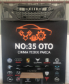 FIAT FİORİNO BAGAJ KAPLAMASI 2020-2024