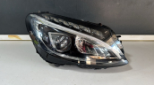 MERCEDES C SERİ W205 TEK MERCEK SAĞ FAR 2059062604