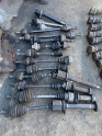 Oto Çıkma Parça / Audi / A4 / Alt Takım / Aks / Çıkma Parça 