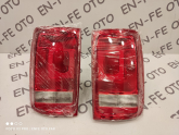 Oto Çıkma Parça / Volkswagen / Amarok / Far & Stop / Sol Arka Stop / Sıfır Parça 