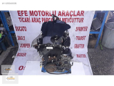 TRANSİT MOTOR CIKMA GARANTİLİ