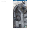 Oto Çıkma Parça / Jaguar / X-Type / Motor / Emme Manifoldu / Çıkma Parça 