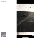 VOLKSWAGEN JETTA ARKA SOL STOP KAPAĞI 5C6857657