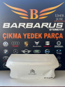 CİTROEN C-ELYSEE BAGAJ KAPAĞI