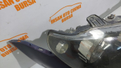 Oto Çıkma Parça / Fiat / Albea / Tampon / Ön Tampon / Çıkma Parça 