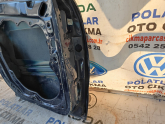 Oto Çıkma Parça / Seat / Toledo / Kaporta & Karoser / Sol Arka Kapı / Çıkma Parça 