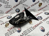 Oto Çıkma Parça / Bmw / 5 Serisi / Ayna / Sağ Dış Ayna / Çıkma Parça 