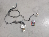 Oto Çıkma Parça / Nissan / Almera / Göğüslük & Torpido / Torpido Tesisatı / Çıkma Parça 