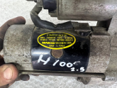 Oto Çıkma Parça / Hyundai / H100 / Elektrik / Marş Motoru / Çıkma Parça 