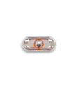 2K0949117B CW CADDY 2004-2015 ÇAMURLUK SİNYALİ SARI .