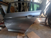 passat b8 sol arka kapı