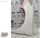 Oto Çıkma Parça / Toyota / Corolla / Kaporta & Karoser / Sağ Ön Çamurluk / Çıkma Parça 