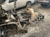 Oto Çıkma Parça / Ford / Transit / Alt Takım / Amortisör / Çıkma Parça 