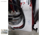 2009-2014 TIGUAN SOL ÖN ÇAMURLUK ÜNALLAR OTO YEDEK PARÇA DA