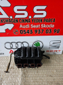 Oto Çıkma Parça / Volkswagen / Golf / Motor / Emme Manifoldu / Çıkma Parça 