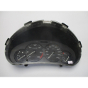 Peugeot 206 Kilometre Saati Gösterge Paneli 9648836380