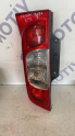 Oto Çıkma Parça / Fiat / Fiorino / Far & Stop / Sağ Arka Stop / Çıkma Parça 
