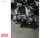 Oto Çıkma Parça / Audi / A4 / Motor / Komple Motor / Çıkma Parça 