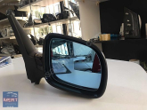 Oto Çıkma Parça / Volkswagen / Bora / Ayna / Sağ Dikiz Ayna / Çıkma Parça 