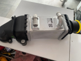 BC01400 Seat Ibiza İntercooler (2009/2017)