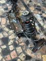 Oto Çıkma Parça / Volkswagen / Tiguan / Alt Takım / Travers / Çıkma Parça 
