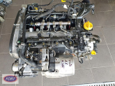 Fiat Egea Linea 1.6 Multi Jet Dizel Komple Motor Garantili