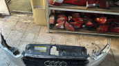 Oto Çıkma Parça / Audi / A3 / Tampon / Ön Tampon / Çıkma Parça 