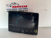 Oto Çıkma Parça / Renault / Clio / Teyp / Kontrol Gösterge / Çıkma Parça 