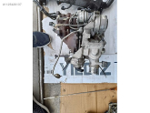 Oto Çıkma Parça / Honda / CRX / Motor / EGR / Çıkma Parça 