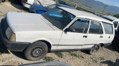 Tofaş Kartal kapı camları