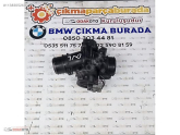 9660030480 Peugeot 307 Dv 6 Çıkma Gaz Kelebeği