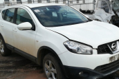 Qashqai J10 Sağ Ön Kapı ve Parçaları - Nissan - MİL OTO