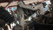 CİTROEN BERLİNGO MOTOR ALT TRAVERS BAĞLANTI AYAĞI SAĞ SOL.OTO ER