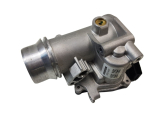 161A01874R GAZ KELEBEĞİ MEGANE IV DUSTER 1.5 ADBLUE