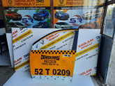 Oto Çıkma Parça / Dacia / Dokker / Kaporta & Karoser / Sol Ön Kapı / Çıkma Parça 