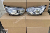 Oto Çıkma Parça / Renault / Express / Far & Stop / Sağ Ön Far / Çıkma Parça 