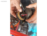 Oto Çıkma Parça / Tofaş / Doğan  / Şanzıman / Şanzıman Komple / Çıkma Parça 